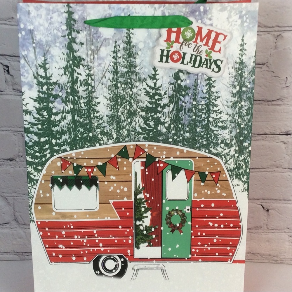 ๐5 for $20๐Christmas Gift Bags Mix or Match (Lg) - Picture 5 of 6